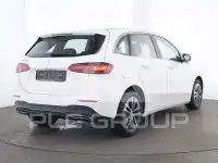 2025 Mercedes Benz B 250