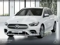 2025 Mercedes Benz B 250
