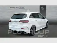 2025 Mercedes Benz B 250