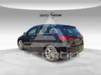 2025 Mercedes Benz B 250