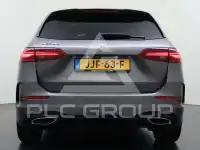 2025 Mercedes Benz B 250
