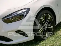 2025 Mercedes Benz B 250