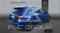 2025 Mercedes Benz B 250