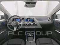 2025 Mercedes Benz B 250