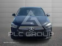 2025 Mercedes Benz B 250