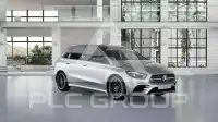 2026 Mercedes Benz B 250