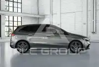 2025 Mercedes Benz B 250