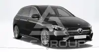 2026 Mercedes Benz B 250