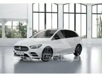 2025 Mercedes Benz B 250