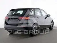 2025 Mercedes Benz B 250