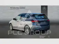 2025 Mercedes Benz B 250