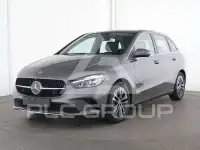 2025 Mercedes Benz B 250