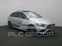 2025 Mercedes Benz B 250