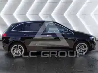 2025 Mercedes Benz B 250