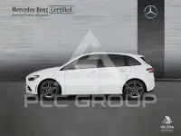 2025 Mercedes Benz B 250