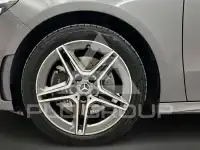 2025 Mercedes Benz B 250