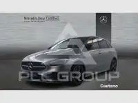 2025 Mercedes Benz B 250