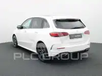 2025 Mercedes Benz B 250