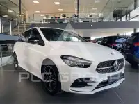 2025 Mercedes Benz B 250