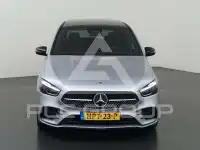 2025 Mercedes Benz B 250