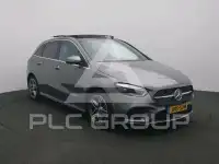 2025 Mercedes Benz B 250