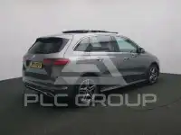2025 Mercedes Benz B 250