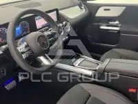 2025 Mercedes Benz B 250