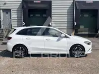 2025 Mercedes Benz B 250