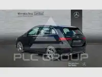 2025 Mercedes Benz B 250