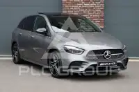 2025 Mercedes Benz B 250
