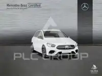2025 Mercedes Benz B 250