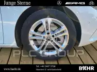 2025 Mercedes Benz B 250