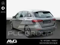 2025 Mercedes Benz B 250