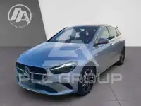 2025 Mercedes Benz B 250
