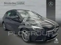 2025 Mercedes Benz B 250