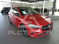 2025 Mercedes Benz B 250