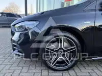 2025 Mercedes Benz B 250