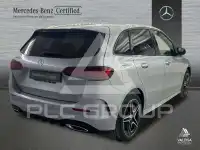 2025 Mercedes Benz B 250