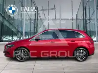 2025 Mercedes Benz B 250