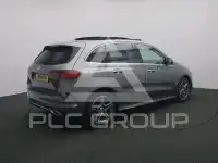 2025 Mercedes Benz B 250
