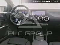 2025 Mercedes Benz B 250