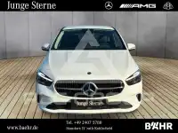 2025 Mercedes Benz B 250