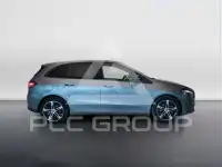 2025 Mercedes Benz B 250
