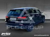 2025 Mercedes Benz B 250