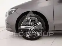 2025 Mercedes Benz B 250