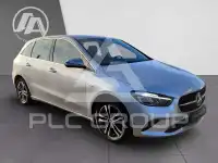 2025 Mercedes Benz B 250