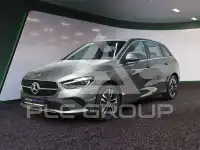 2025 Mercedes Benz B 250