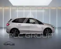 2025 Mercedes Benz B 250