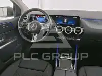 2025 Mercedes Benz B 250