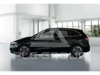 2025 Mercedes Benz B 250